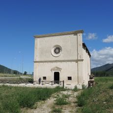 Santa Maria delle Grazie