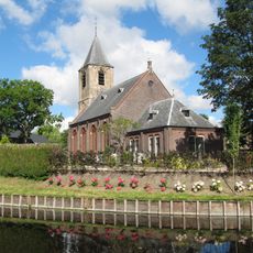Dorpskerk