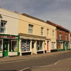 No 36 And Anglia Building Society