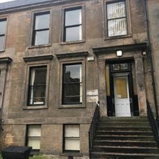 69 Southpark Avenue, Glasgow