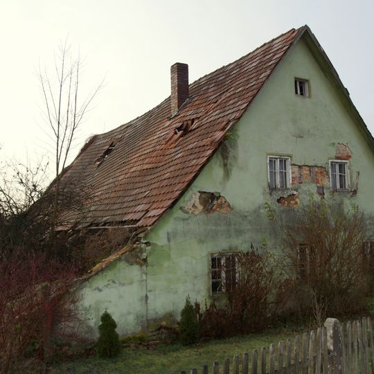 Ehem. Bauernhaus
