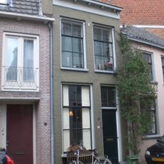 Rijkmanstraat 33, Deventer