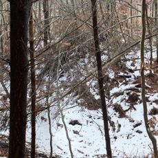 Burgstall Hohenlinden