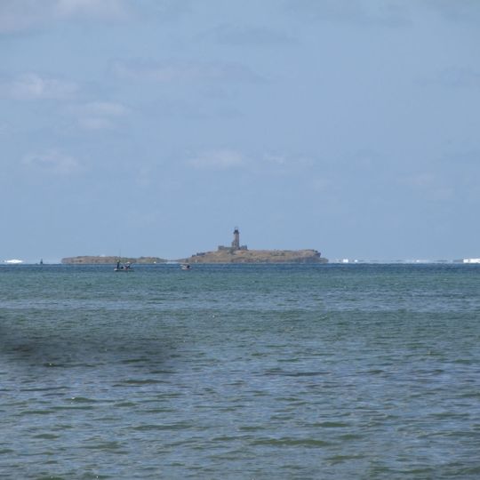 Île aux Fouquets