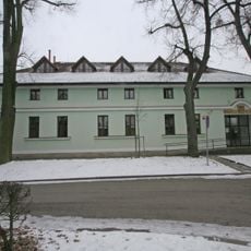 Státní okresní archiv Svitavy