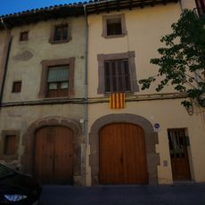 Habitatges al carrer del Remei, 15-17