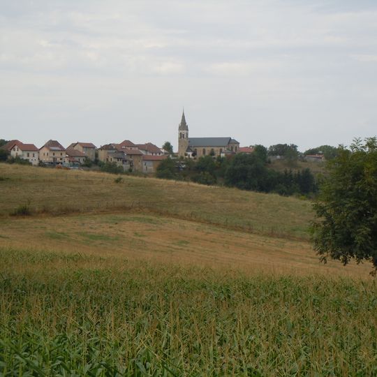 Les Abrets-en-Dauphiné