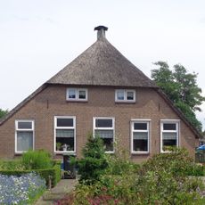 Oude Rijksweg 495, Rouveen