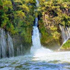 Salto La Tzaráracua