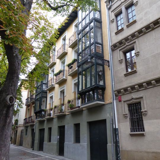 Plaza de San José, 04