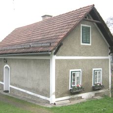 Mesnerhaus