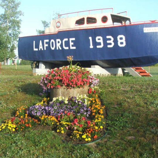 Laforce
