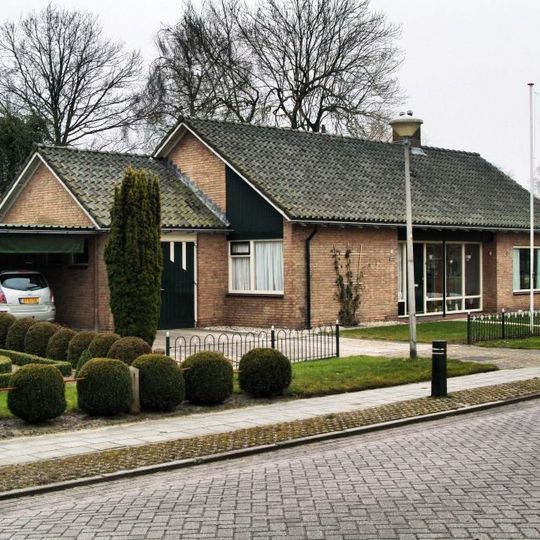 Kerkweg 34,  8355BL  Giethoorn