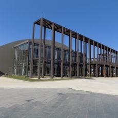 Panorama Samsun Digital Display Center