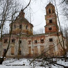 Church of the Nativity of the Theotokos (Milshino)