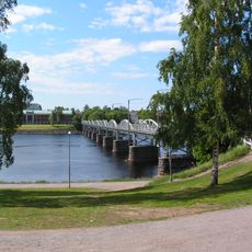 Västerbotten