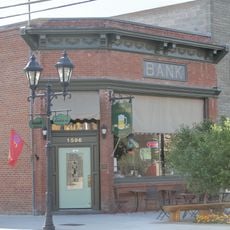 Farmer's Bank of Carson Valley