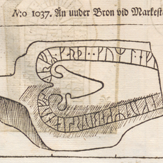 Sm 138, Markestad