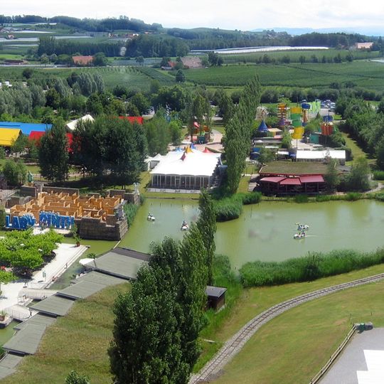 Ravensburger Spieleland