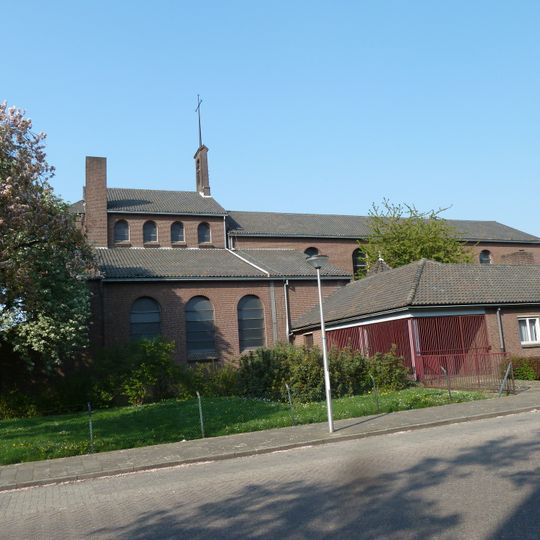 Heilige Geestkerk