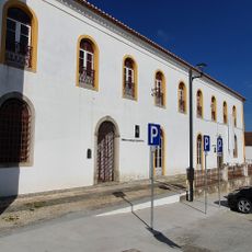 Galeria Municipal de Montemor-o-Novo