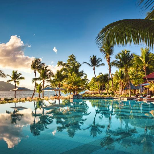 Club Med Seychelles