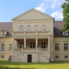 Herrenhaus Schenkendöbern