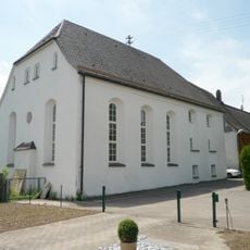 Synagoge Oberdorf