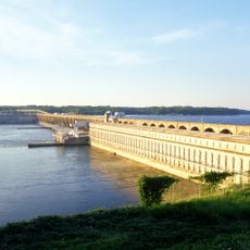 Wilson Dam