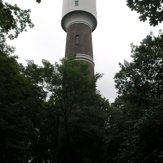 Watertoren Steyl