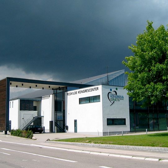 Roskilde Congress & Sports Centre