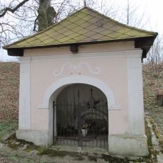 Chapel of Saint Anne