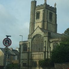 St Paul's Church, Truro