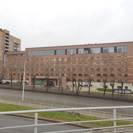 Petrozavodsk Conservatory