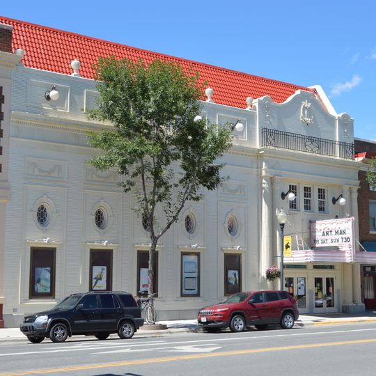Rialto Theatre