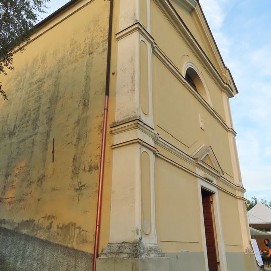 Chiesa di Santa Caterina