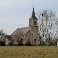 Église de Coublucq