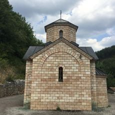 St. Demetrius Church