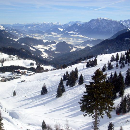 Sudelfeld