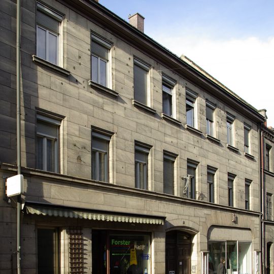 Wohnhaus