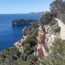 Mirador Les Pesqueres