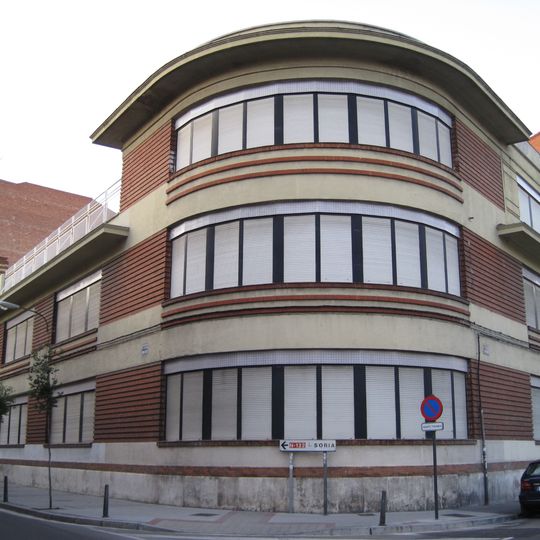 CEIP San Fernando