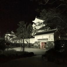 Ōgaki Castle