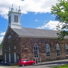 Hopewell Presbyterian Church