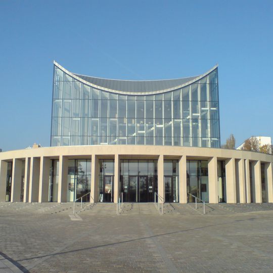 Filharmonia Gorzowska