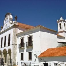 Antiga Igreja dos Terceiros de São Francisco