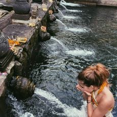 Tirta Empul Temple
