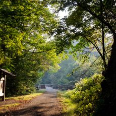 New River Trail State Park