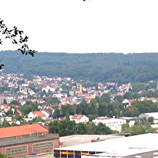 Sankt Ingbert