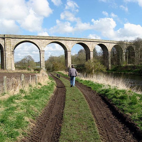 Roxburgh Viaduct